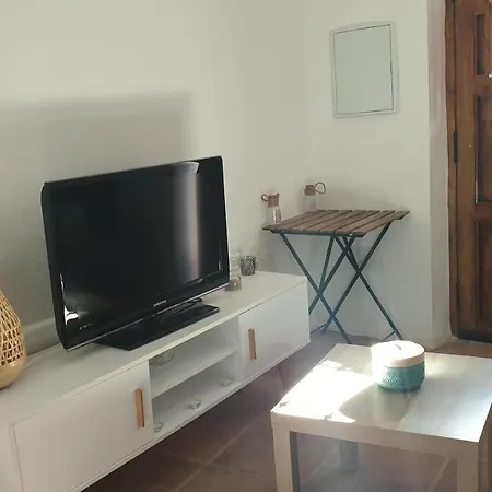 Holiday home La Casita De Guille