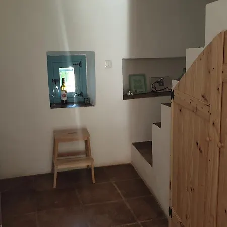La Casita De Guille