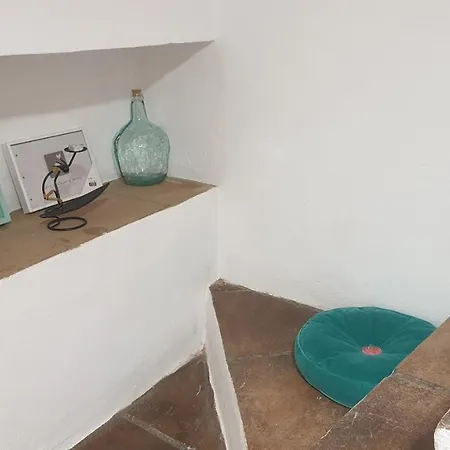 Holiday home La Casita De Guille *