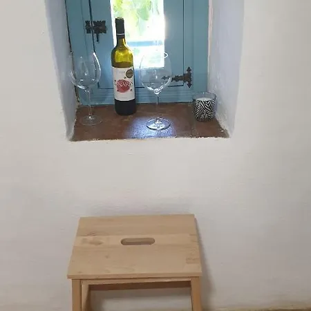 La Casita De Guille