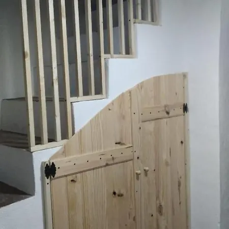 La Casita De Guille *