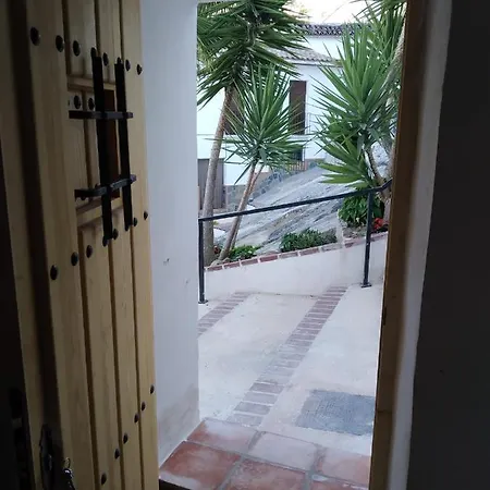 Holiday home La Casita De Guille
