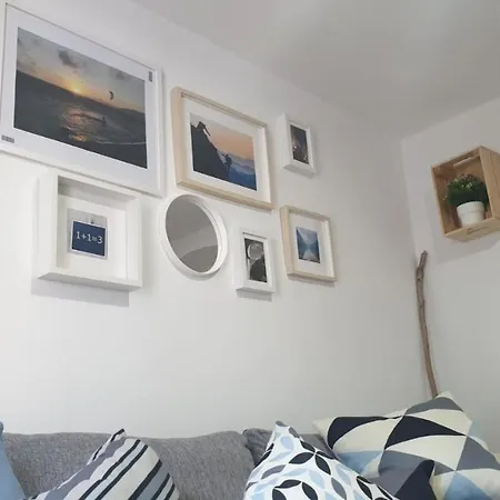 La Casita De Guille Holiday home *