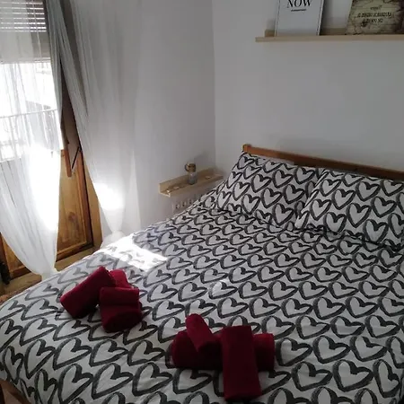 La Casita De Guille