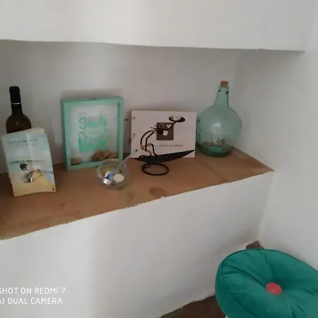 Holiday home La Casita De Guille