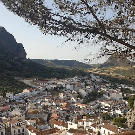La Casita De Guille Holiday home Montejaque
