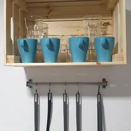 La Casita De Guille *